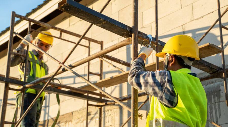 Professional residential roofers in Long Lane, MO